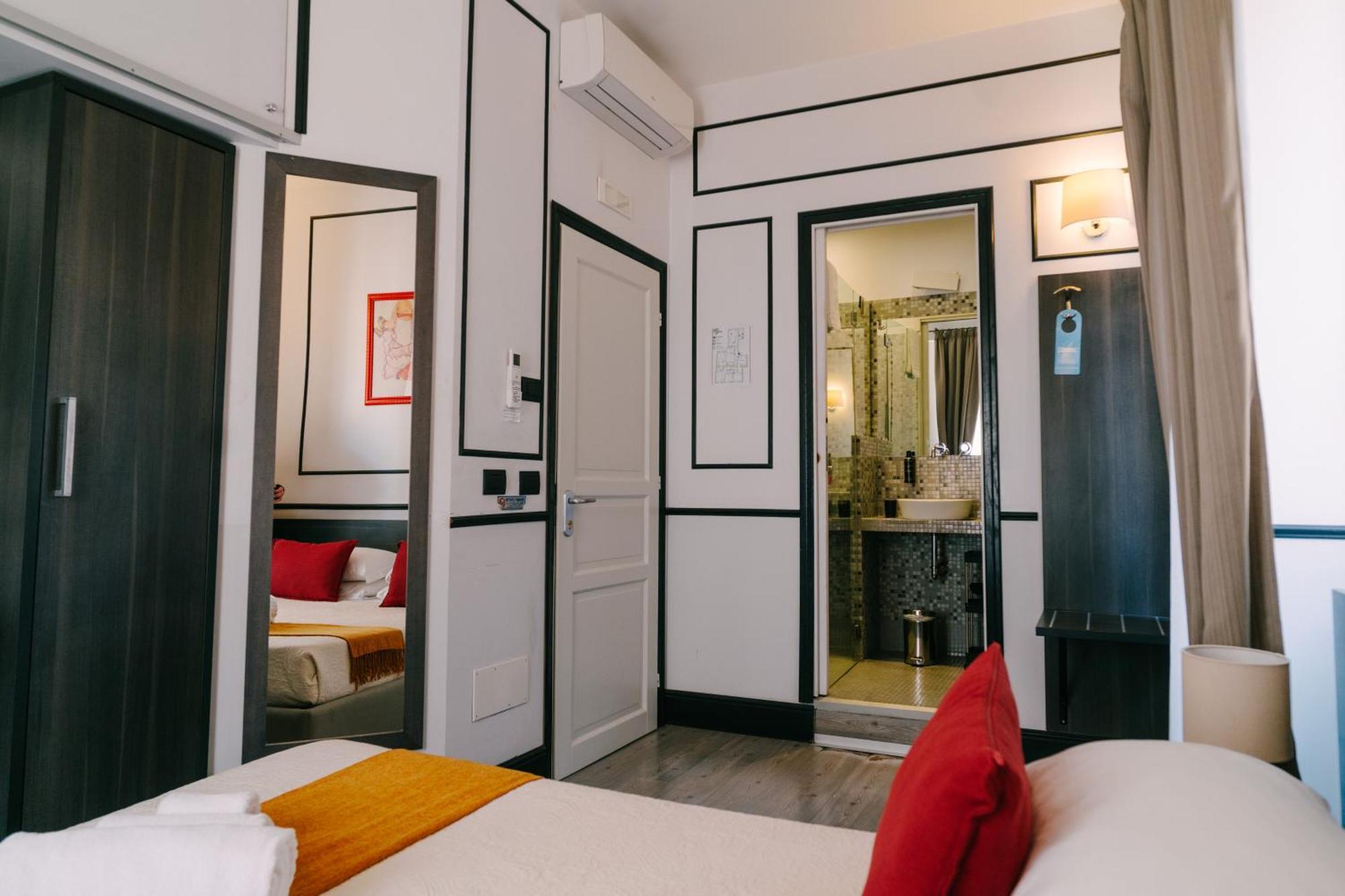 Royal Du Vatican Gasthuis 3*