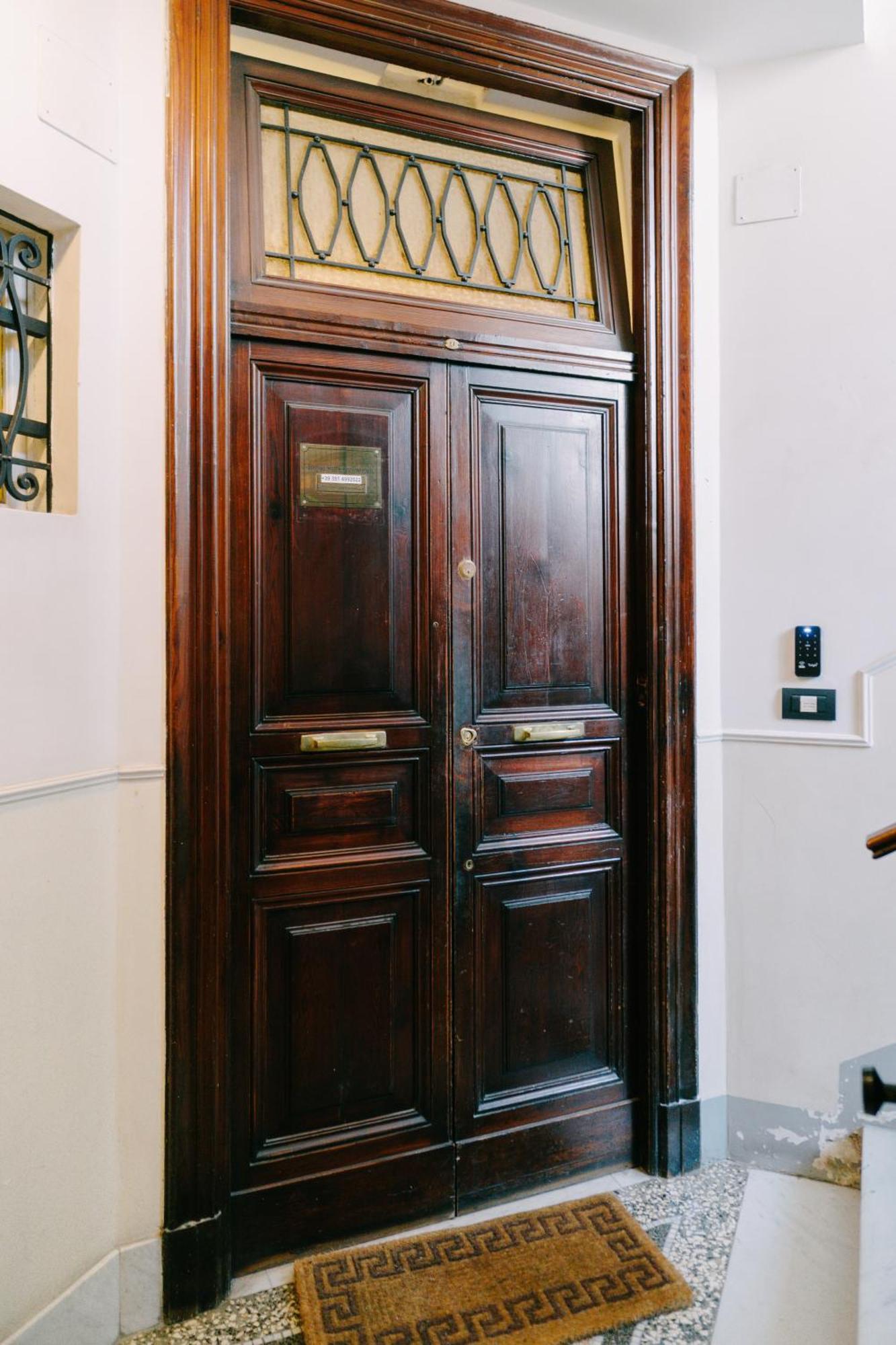 Royal Du Vatican Maison d'hôtes